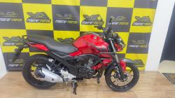 YAMAHA FZ 15 Fazer ABS