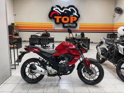 YAMAHA FZ 15 Fazer ABS