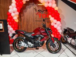 YAMAHA FZ 15 Fazer ABS