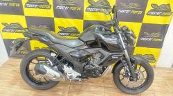 YAMAHA FZ 15 Fazer ABS