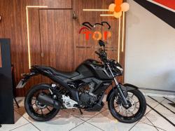 YAMAHA FZ 15 Fazer ABS