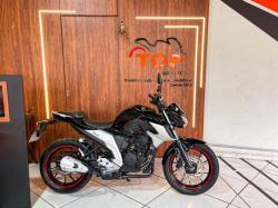 YAMAHA FZ 25 250 Fazer Flex 