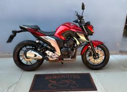 YAMAHA FZ 25 250 Fazer Flex 