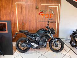 YAMAHA FZ 25 250 Fazer Flex 