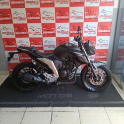 YAMAHA FZ 25 250 Fazer Flex  YAMAHA FZ 25 250 Fazer Flex