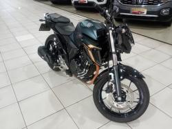 YAMAHA FZ 25 250 Fazer Flex 