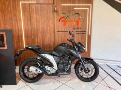 YAMAHA FZ 25 250 Fazer Flex 