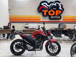 YAMAHA FZ 25 250 Fazer Flex 