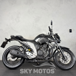 YAMAHA FZ 25 250 Fazer Flex 