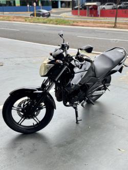 YAMAHA FZ 25 250 Fazer Flex 