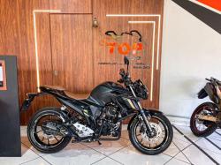 YAMAHA FZ 25 250 Fazer Flex 