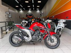 YAMAHA FZ 25 250 Fazer Flex 