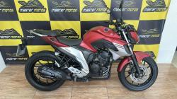 YAMAHA FZ 25 250 Fazer Flex 