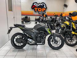 YAMAHA FZ 25 250 Fazer Flex 