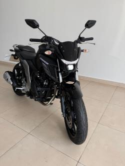 YAMAHA FZ 25 250 Fazer Flex 
