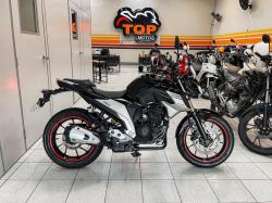 YAMAHA FZ 25 250 Fazer Flex 