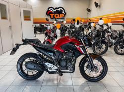 YAMAHA FZ 25 250 Fazer Flex 