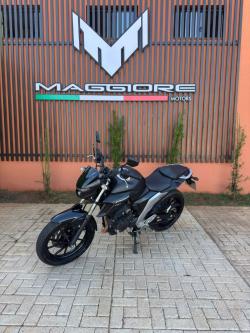 YAMAHA FZ 25 250 Fazer Flex 