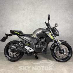 YAMAHA FZ 25 250 Fazer Flex 