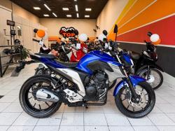 YAMAHA FZ 25 250 Fazer Flex 