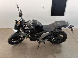YAMAHA FZ 25 250 Fazer Flex 