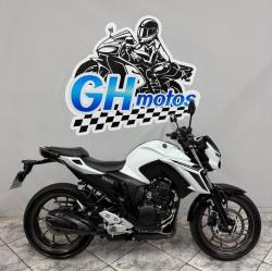 YAMAHA FZ 25 250 Fazer Flex 