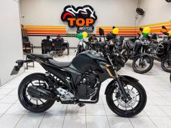 YAMAHA FZ 25 250 Fazer Flex 