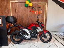 YAMAHA FZ 25 250 Fazer Flex 
