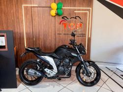 YAMAHA FZ 25 250 Fazer Flex 