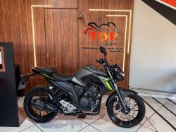 YAMAHA FZ 25 250 Fazer Flex 