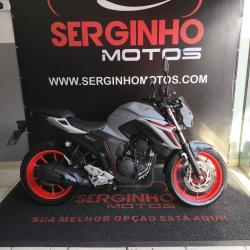 YAMAHA FZ 25 250 Fazer Flex 