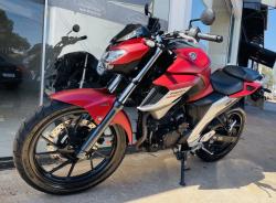 YAMAHA FZ 25 250 Fazer Flex 