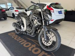 YAMAHA FZ 25 250 Fazer Flex 