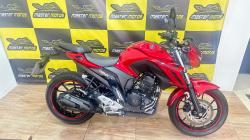 YAMAHA FZ 25 250 Fazer Flex 