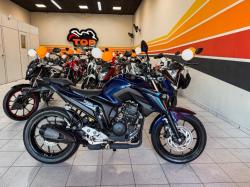 YAMAHA FZ 25 250 Fazer Flex 