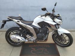 YAMAHA FZ 25 250 Fazer Flex 