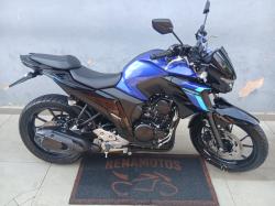 YAMAHA FZ 25 250 Fazer Flex 