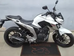 YAMAHA FZ 25 250 Fazer Flex 
