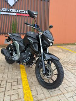 YAMAHA FZ 25 250 Fazer Flex 