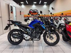 YAMAHA FZ 25 250 Fazer Flex 