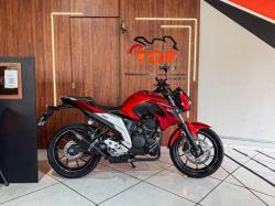 YAMAHA FZ 25 250 Fazer Flex 