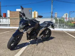 YAMAHA FZ 25 250 Fazer Flex 