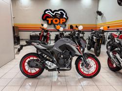 YAMAHA FZ 25 250 Fazer Flex 