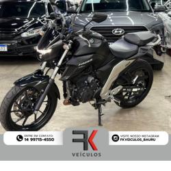 YAMAHA FZ 25 250 Fazer Flex 
