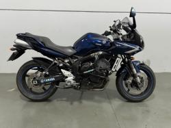 YAMAHA FZ6 Fazer 600 S