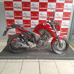 YAMAHA FZ6 Fazer 600 S