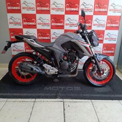 YAMAHA FZ6 Fazer 600 S