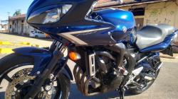 YAMAHA FZ6 Fazer 600 S