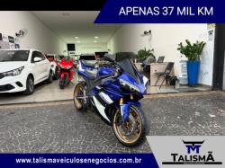 YAMAHA FZR 1 1000 