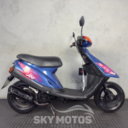 YAMAHA Jog 50 NEXT ZONE